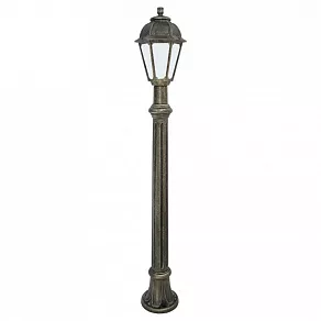 Наземный высокий светильник Fumagalli Aloe.R/Saba K22.163.000.BYF1R