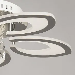 Потолочная люстра De City Мадлен 424019105