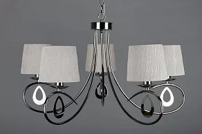 Подвесная люстра Omnilux Udine OML-60003-05