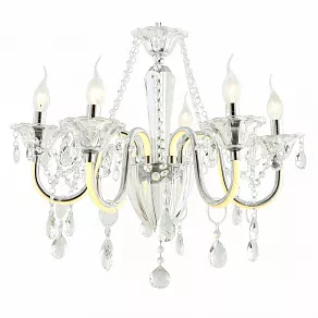 Подвесная люстра Favourite Mieder 2426-6P