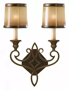 Бра Feiss Justine FE-JUSTINE2-B