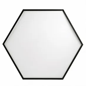 Подвесной светильник Эра Hexagon Б0050553