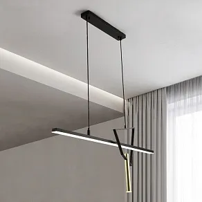 Подвесной светильник Inodesign Fersts Fersts 40.1217