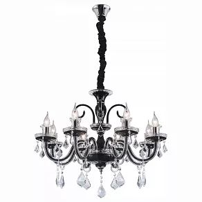 Подвесная люстра Citilux Марена CL352181