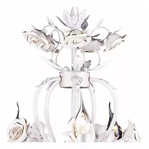 Подвесная люстра Arte Lamp Unito A2037LM-5WG