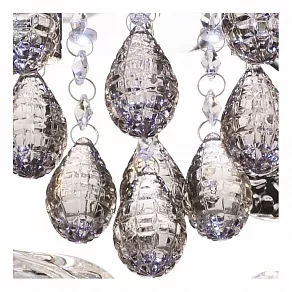 Потолочная люстра Arte Lamp Fioraia A3116PL-10CC