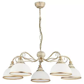 Подвесная люстра Jupiter Xsara 1172 XS 5 ec