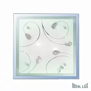 Накладной светильник Ideal Lux ESIL ESIL PL2
