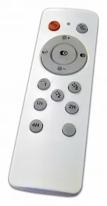Светильник на штанге Kink Light Вентилятор 074120