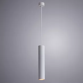 Подвесной светильник Arte Lamp Torre A1530SP-1WH
