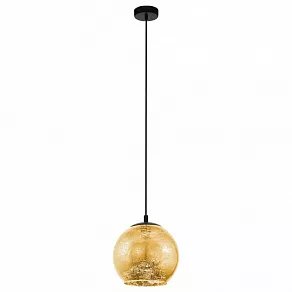 Подвесной светильник Eglo ПРОМО Albaraccin 98523