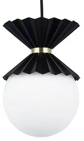 Подвесной светильник Maytoni Ovation MOD264-PL-01-B