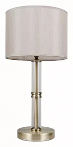 Настольная лампа декоративная MW-Light Конрад 13 667034101