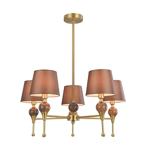 Люстра на штанге Lumion CLASSI 8417/5