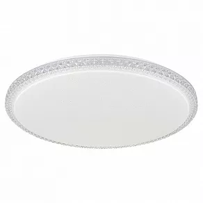 Накладной светильник Citilux Kристалино Слим CL715R720