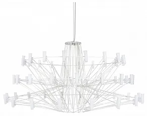 Подвесная люстра Loft it Coppelia 10476 White