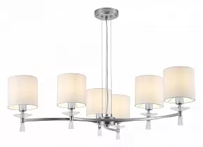 Подвесная люстра Maytoni Grazia MOD046PL-06CH