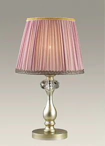 Настольная лампа декоративная Odeon Light Gaellori 3393/1T