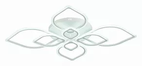 Потолочная люстра EVOLED Rita SLE500952-08