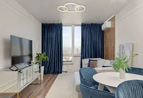 Потолочная люстра Globo Reggy 67238-24