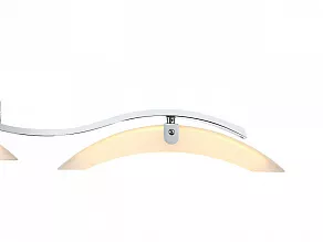 Подвесной светильник Globo Mangue 67062-3H