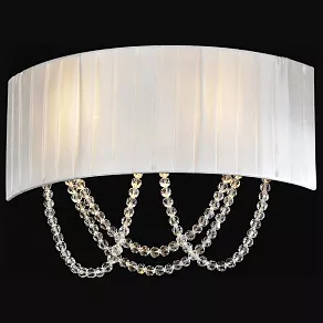 Бра Newport 1400 1402/A white