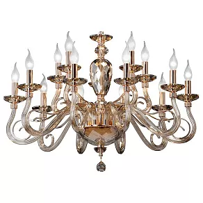 Подвесная люстра Vitaluce V5197 V5197/10+5