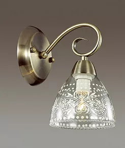 Бра Lumion Gaston 3470/1W