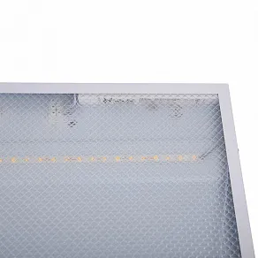 Светильник для потолка Армстронг Volpe ULP-Q105 UL-00011760