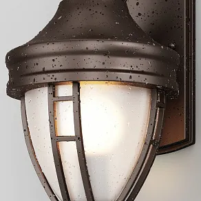 Светильник на штанге Maytoni Novara O027WL-01B