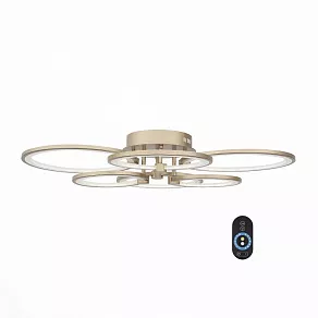 Потолочная люстра ST-Luce Twiddle SL867.202.06