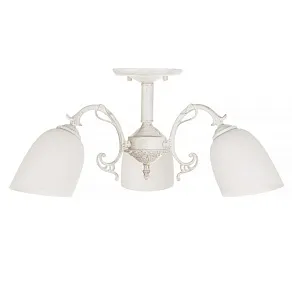 Люстра на штанге MyFar Биене MR2701-3C