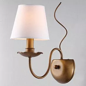 Бра Maytoni Elegant 23 ARM347-00-R