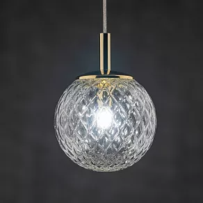 Подвесной светильник TK Lighting Cadix 759 Cadix Gold