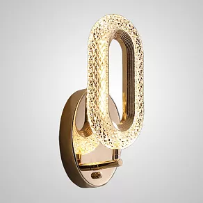 Бра Imperiumloft KEZIA WALL kezia-wall01