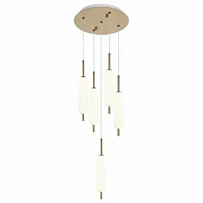 Подвесная люстра Alfa-Light F2524 F2524-33