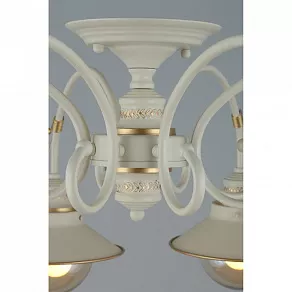 Люстра на штанге Omnilux Torri OML-50807-08