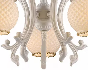 Подвесная люстра Favourite Charming 1473-5P