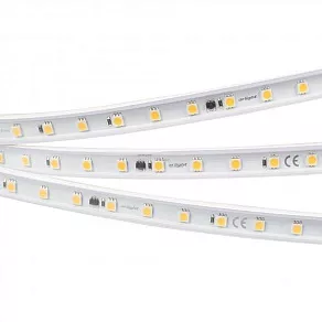 Лента светодиодная Arlight ARL-50000PV-5060-54-230V White6000 (15mm, 8W, IP65) 027056(1)