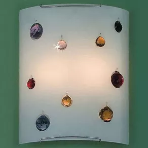 Накладной светильник Citilux 922 CL922321