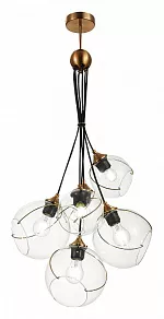 Подвесной светильник EVOLUCE Satturo SLE103103-06