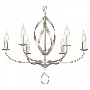 Подвесная люстра Freya Sealy FR5027PL-06S