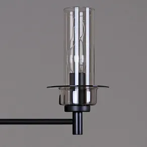 Бра ILLUMICO IL2216 IL2216-2WLS-24 HIGHBALL