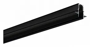 Трек встраиваемый iLedex Technical VISION48/22 4822-65/48-2000-BK