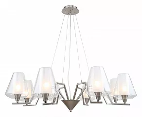 Подвесная люстра Rivoli Angela Б0055459