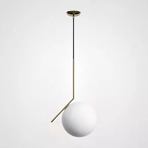 Подвесной светильник Imperiumloft Flexic Lights Family Michael Anastassiades 40.623