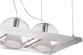 Подвесная люстра Lightstar Palla 803131
