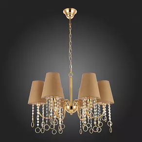 Подвесная люстра EVOLUCE Meddo SL1138.203.06