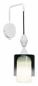 Бра 33 идеи S.21.BU-S.35.WH WLL.408.11.024.KWH-S.21.BU-S.35.WH