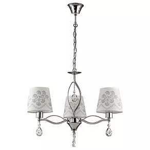 Подвесная люстра Lumion Nihello 3410/3